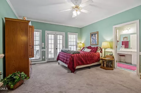 Bedroom - 2185 Old Us 64, Spring Hope, NC 27882 photo 2 of 6