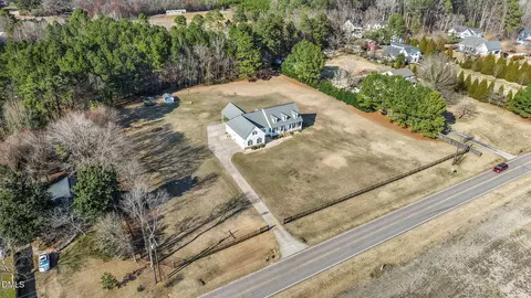 View/Area - 2185 Old Us 64, Spring Hope, NC 27882 photo 2 of 5