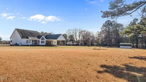 Exterior - 2185 Old Us 64, Spring Hope, NC 27882 photo 8 of 10
