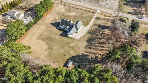 View/Area - 2185 Old Us 64, Spring Hope, NC 27882 photo 5 of 5