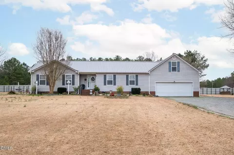 303 Center Church Rd, Sanford, NC 27330
