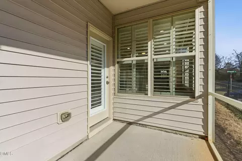 Exterior - 112 Salmon River Dr, Durham, NC 27705 photo 3 of 9