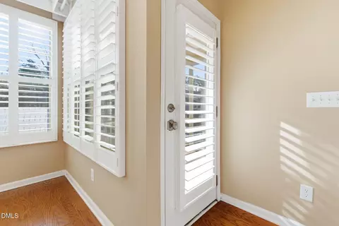Entry Way - 112 Salmon River Dr, Durham, NC 27705 photo 3 of 5