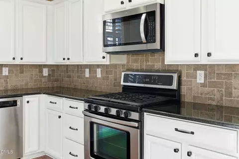 Kitchen - 112 Salmon River Dr, Durham, NC 27705 photo 6 of 6