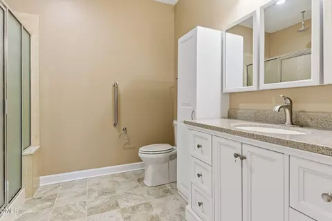 Bath - 112 Salmon River Dr, Durham, NC 27705 photo 1 of 6