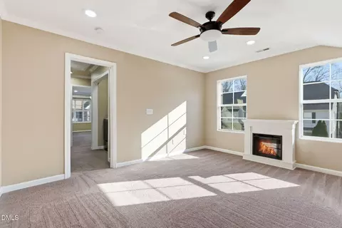 Living - 112 Salmon River Dr, Durham, NC 27705 photo 5 of 5