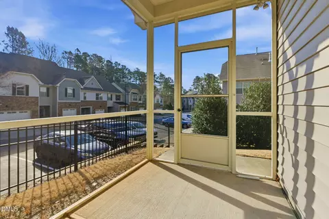 Exterior - 112 Salmon River Dr, Durham, NC 27705 photo 2 of 9