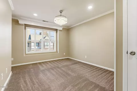 Bedroom - 112 Salmon River Dr, Durham, NC 27705 photo 3 of 3