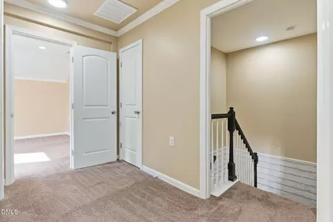 Entry Way - 112 Salmon River Dr, Durham, NC 27705 photo 4 of 5