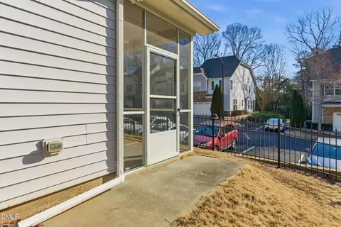 Exterior - 112 Salmon River Dr, Durham, NC 27705 photo 4 of 9