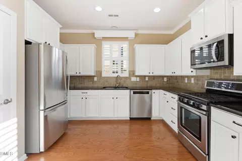 Kitchen - 112 Salmon River Dr, Durham, NC 27705 photo 2 of 6