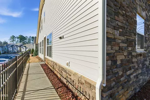 Entry Way - 112 Salmon River Dr, Durham, NC 27705 photo 5 of 5