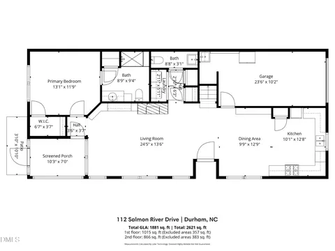 Other - 112 Salmon River Dr, Durham, NC 27705 photo 2 of 34