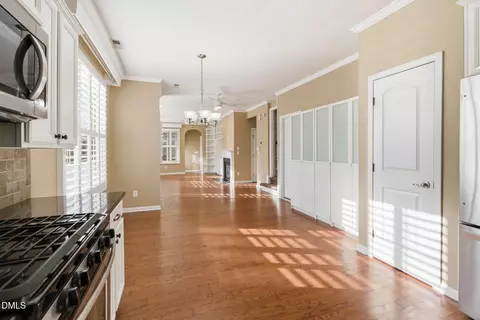 Entry Way - 112 Salmon River Dr, Durham, NC 27705 photo 1 of 5