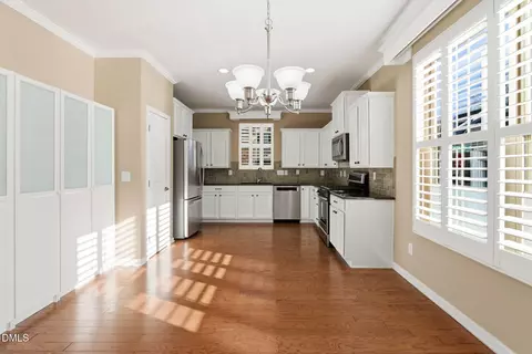 Kitchen - 112 Salmon River Dr, Durham, NC 27705 photo 1 of 6