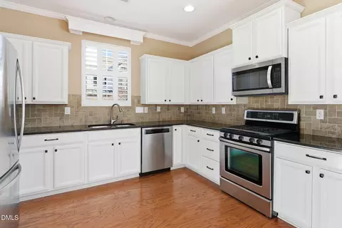 Kitchen - 112 Salmon River Dr, Durham, NC 27705 photo 3 of 6