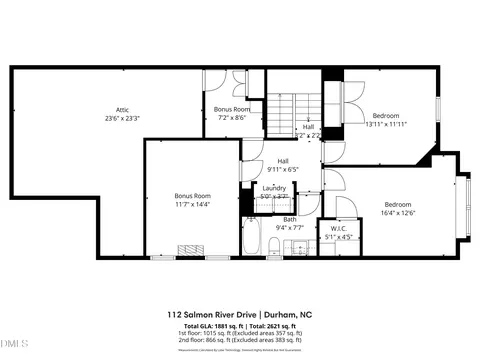 Other - 112 Salmon River Dr, Durham, NC 27705 photo 3 of 34