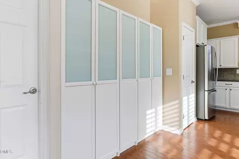 Entry Way - 112 Salmon River Dr, Durham, NC 27705 photo 2 of 5