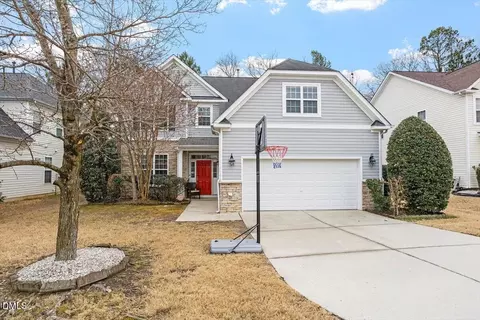 6212 Amber Bluffs Cres, Raleigh, NC 27616