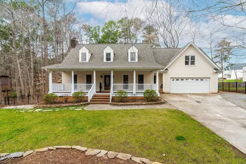 8313 Dunwood Ct, Raleigh, NC 27613