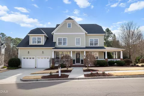 502 Frontgate Dr, Cary, NC 27519