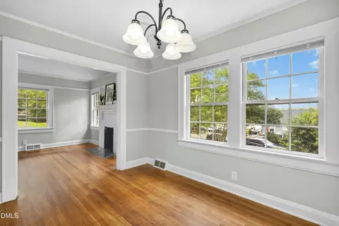 Dining - 113 Herbert St, Durham, NC 27703 photo 1 of 3
