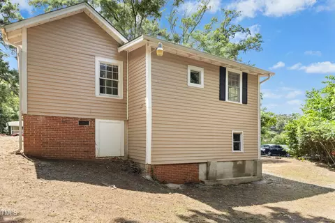 Exterior - 113 Herbert St, Durham, NC 27703 photo 3 of 4