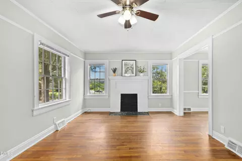 Living - 113 Herbert St, Durham, NC 27703 photo 1 of 2