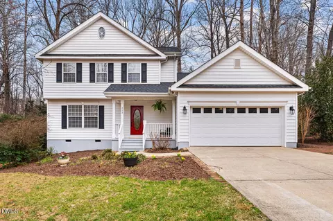 213 S English Hill Ln, Hillsborough, NC 27278