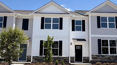 908 Sculptor St, Wendell, NC 27591