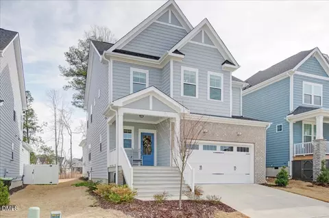 1105 Logperch Way, Wendell, NC 27591