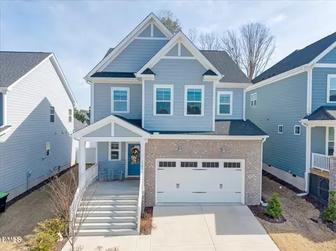 1105 Logperch Way, Wendell, NC 27591