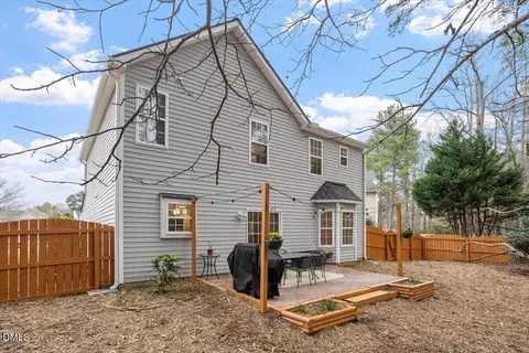 Exterior - 8300 Eel Ct, Raleigh, NC 27616 photo 8 of 13