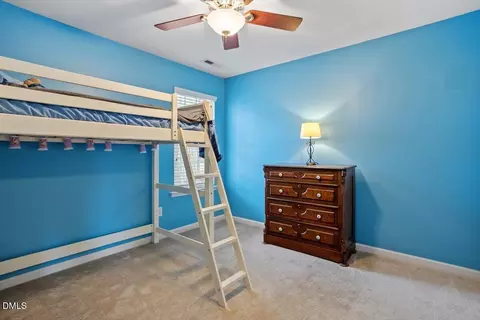 Bedroom - 8300 Eel Ct, Raleigh, NC 27616 photo 5 of 5
