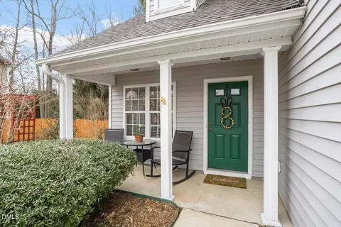 Exterior - 8300 Eel Ct, Raleigh, NC 27616 photo 3 of 13