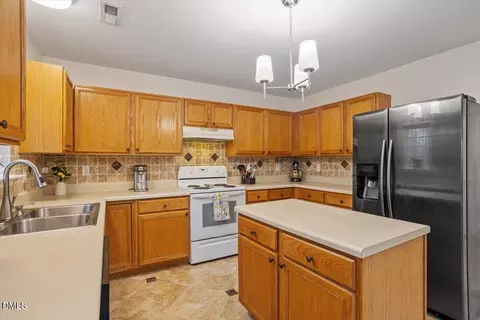 Kitchen - 8300 Eel Ct, Raleigh, NC 27616 photo 1 of 3