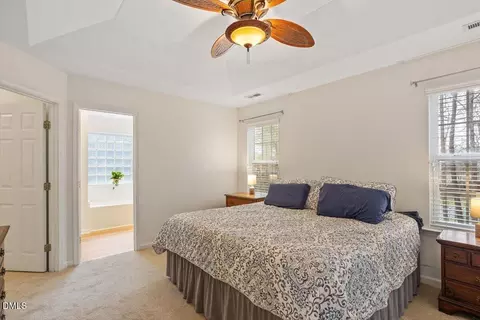 Bedroom - 8300 Eel Ct, Raleigh, NC 27616 photo 2 of 5