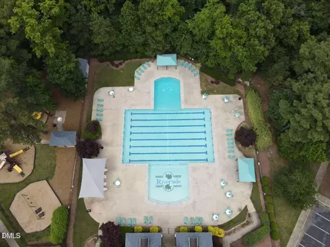 Exterior - 8300 Eel Ct, Raleigh, NC 27616 photo 11 of 13