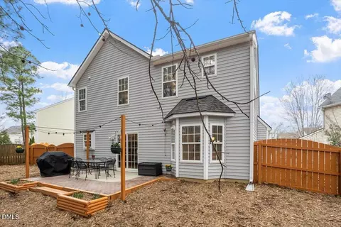 Exterior - 8300 Eel Ct, Raleigh, NC 27616 photo 9 of 13