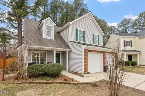 Exterior - 8300 Eel Ct, Raleigh, NC 27616 photo 2 of 13