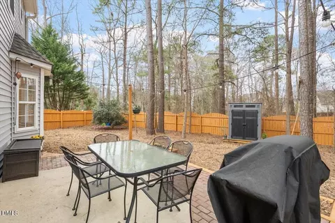 Exterior - 8300 Eel Ct, Raleigh, NC 27616 photo 7 of 13