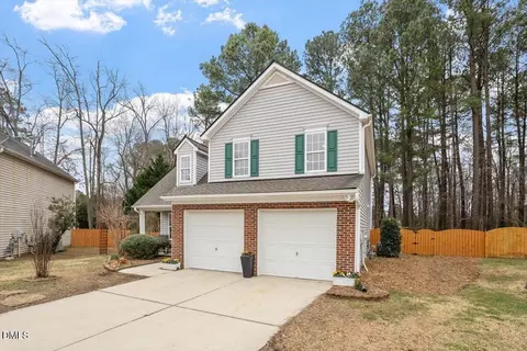 Exterior - 8300 Eel Ct, Raleigh, NC 27616 photo 13 of 13