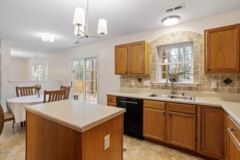 Kitchen - 8300 Eel Ct, Raleigh, NC 27616 photo 3 of 3