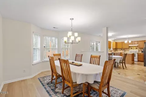 Dining - 8300 Eel Ct, Raleigh, NC 27616 photo 3 of 5