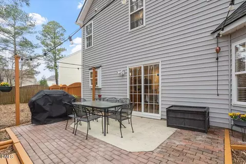 Exterior - 8300 Eel Ct, Raleigh, NC 27616 photo 6 of 13