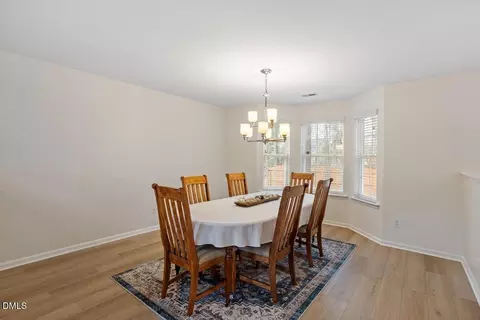 Dining - 8300 Eel Ct, Raleigh, NC 27616 photo 2 of 5