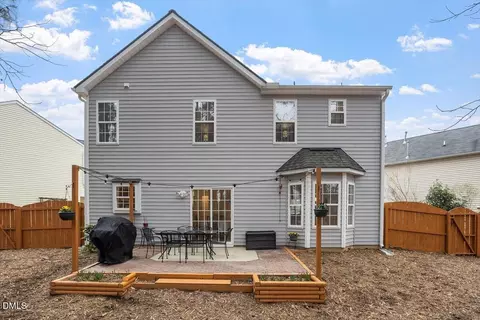 Exterior - 8300 Eel Ct, Raleigh, NC 27616 photo 5 of 13