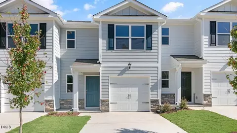 532 Stream Walk Xing, Wendell, NC 27591