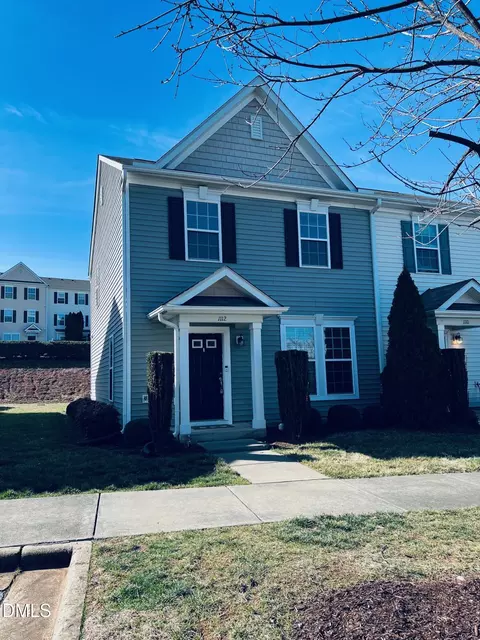 1112 Renewal Pl, Raleigh, NC 27603