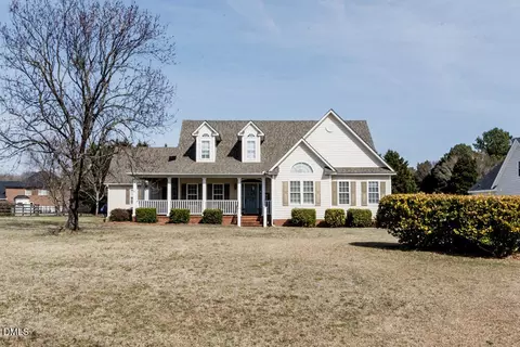 1465 Yorkshire Ln, Rocky Mount, NC 27803